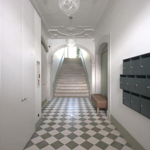 Look Living, Lisbon Design Apartments Εξωτερικό φωτογραφία