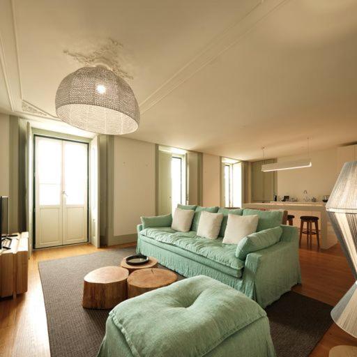 Look Living, Lisbon Design Apartments Εξωτερικό φωτογραφία