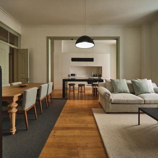 Look Living, Lisbon Design Apartments Εξωτερικό φωτογραφία