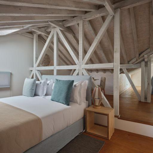 Look Living, Lisbon Design Apartments Εξωτερικό φωτογραφία