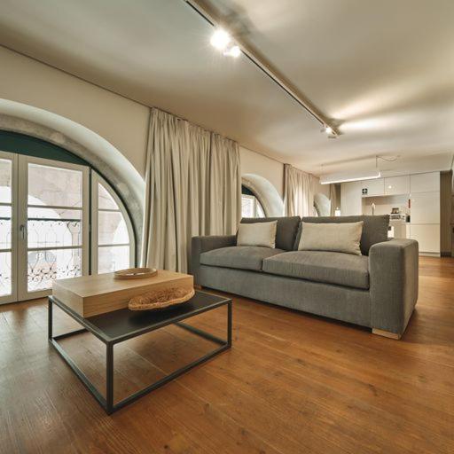 Look Living, Lisbon Design Apartments Εξωτερικό φωτογραφία