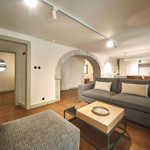 Look Living, Lisbon Design Apartments Εξωτερικό φωτογραφία