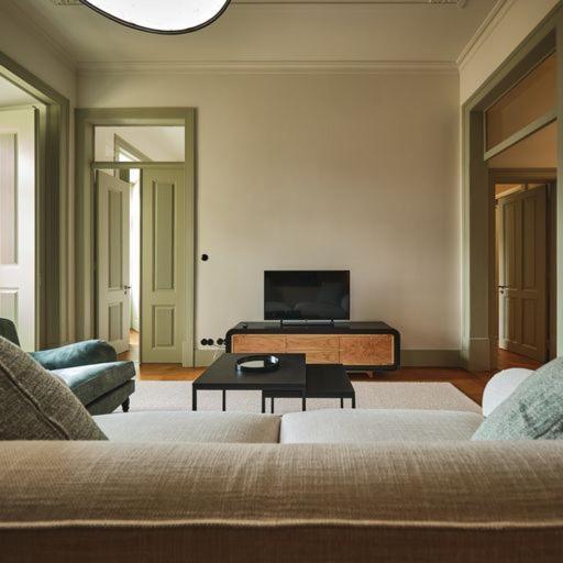 Look Living, Lisbon Design Apartments Εξωτερικό φωτογραφία