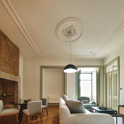 Look Living, Lisbon Design Apartments Εξωτερικό φωτογραφία