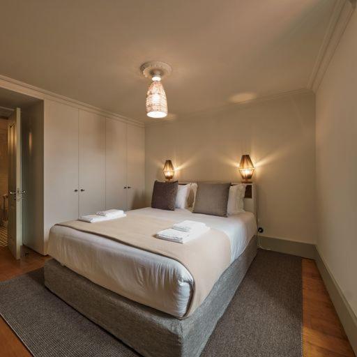 Look Living, Lisbon Design Apartments Εξωτερικό φωτογραφία