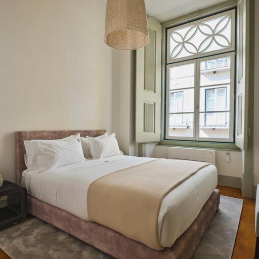 Look Living, Lisbon Design Apartments Εξωτερικό φωτογραφία