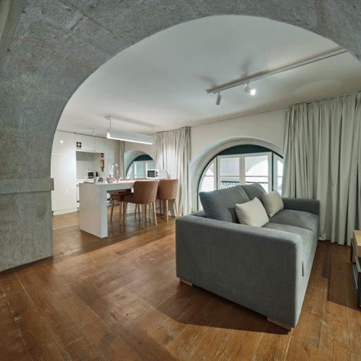 Look Living, Lisbon Design Apartments Εξωτερικό φωτογραφία