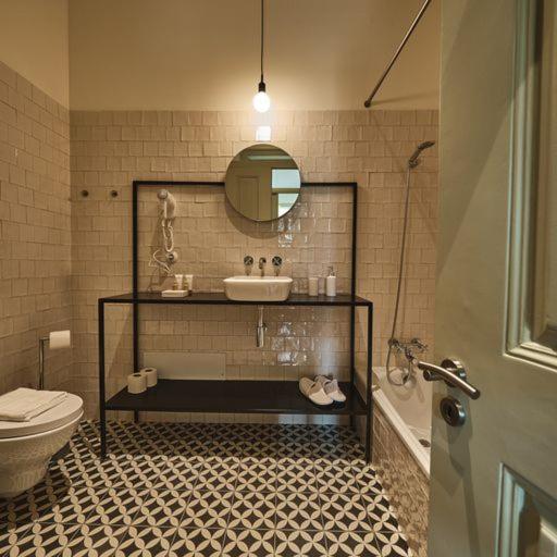 Look Living, Lisbon Design Apartments Εξωτερικό φωτογραφία
