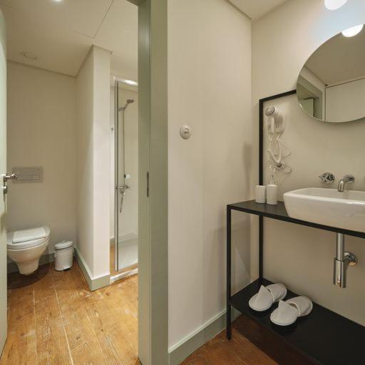 Look Living, Lisbon Design Apartments Εξωτερικό φωτογραφία